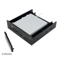 AKASA 3.5" SSD/HDD adaptér s kabely [3]