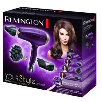 Vysoušeč vlasů Remington D 5219 (1)