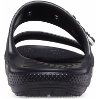 Dámské a pánské sandály Classic Crocs Sandal - Black [3]
