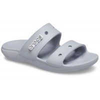 Dámské a pánské sandály Classic Crocs Sandal - Light Grey [2]