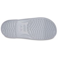 Dámské a pánské sandály Classic Crocs Sandal - Light Grey [4]