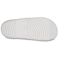 Dámské a pánské sandály Classic Crocs Sandal - White [4]