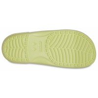 Dámské a pánské sandály Classic Crocs Sandal - Lime Zest [4]