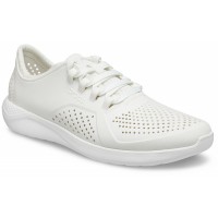 Pánské boty (tenisky) Crocs LiteRide Pacer, Almost White [2]
