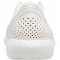 Pánské boty (tenisky) Crocs LiteRide Pacer, Almost White [3]