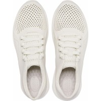 Pánské boty (tenisky) Crocs LiteRide Pacer, Almost White [6]