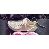 Pánské boty (tenisky) Crocs LiteRide Pacer, Almost White [1]