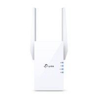 TP-Link RE605X AX1800 WiFi6 Range Extender [1]