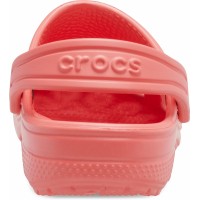 Dámské a juniorské pantofle (nazouváky) Crocs Classic Clog Juniors - Fresco [3]