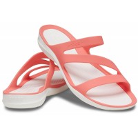 Dámské sandály Crocs Swiftwater Sandal Women - Fresco [5]