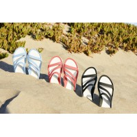 Dámské sandály Crocs Swiftwater Sandal Women - Fresco [7]
