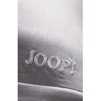 Povlečení JOOP! Cornflower Stripes, 140 x 200 cm a 70 x 90 cm, deep coal (šedá) [4]