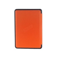 B-SAFE Lock 620, pouzdro pro Amazon Kindle Paperwhite 3, oranžové [2]