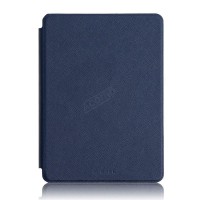 B-SAFE Amazon Kindle 2019 Lock 1285, tmavě modré pouzdro [1]