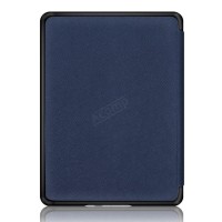 B-SAFE Amazon Kindle 2019 Lock 1285, tmavě modré pouzdro [2]