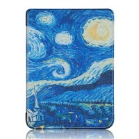 B-SAFE Amazon Kindle 2019 Lock 1292, Gogh pouzdro [1]