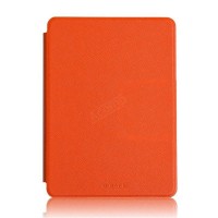 B-SAFE Amazon Kindle 2019 Lock 1288, oranžové pouzdro [1]