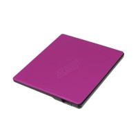 B-SAFE Durable 1216, pouzdro pro Amazon Kindle Oasis 3, fialové [3]