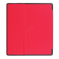 B-SAFE Durable 1214, pouzdro pro Amazon Kindle Oasis 3, červené [2]