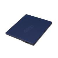 B-SAFE Durable 1213, pouzdro pro Amazon Kindle Oasis 3, tmavě modré [2]
