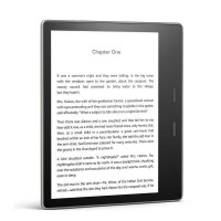 Amazon Kindle Oasis 3 32GB (2019) grafit, bez reklam [2]