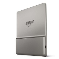 Amazon Kindle Oasis 3 32GB (2019) grafit, bez reklam [3]