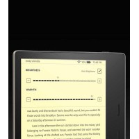 Amazon Kindle Oasis 3 32GB (2019) grafit, bez reklam [4]