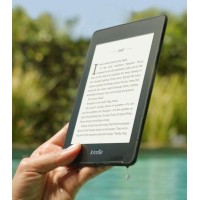 Amazon Kindle Paperwhite 4 8GB (2018) lila, special offers [3]