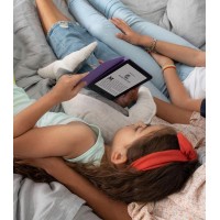 Amazon Kindle Kids Edition (2019) 8GB, růžový [2]