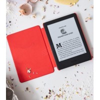 Amazon Kindle Kids Edition (2019) 8GB, růžový [4]