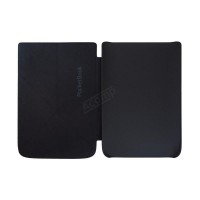 Pocketbook HN-SLO-PU-U6XX-DG-WW pouzdro Origami pro 6xx, tmavě šedé [5]