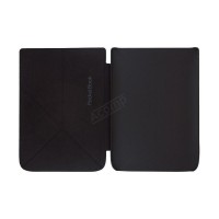 Pocketbook HN-SLO-PU-740-LG-WW pouzdro Origami pro 740, světle šedé [4]