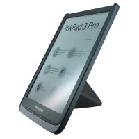 Pocketbook HN-SLO-PU-740-DG-WW pouzdro Origami pro 740, tmavě šedé [3]