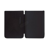 Pocketbook HN-SLO-PU-740-DG-WW pouzdro Origami pro 740, tmavě šedé [4]
