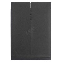 PocketBook HPBPUC-1040-BL-S, pouzdro Sleeve pro Inkpad X, černo / žluté [1]