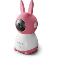 Dětská chůvička Tesla Smart Camera 360 Baby (1)