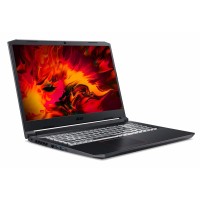Acer Nitro 5 - 17,3"/i7-10750H/8G/512SSD/RTX3060/144Hz/Bez OS černý [1]