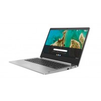 Chromebook 3 14 FHD/CEL N4020/4G/64G/chrome/šedá [1]