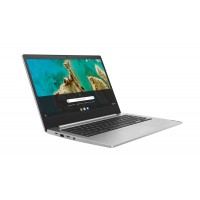 Chromebook 3 14 FHD/CEL N4020/4G/64G/chrome/šedá [2]