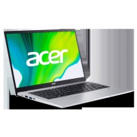 Acer Swift 1 - 14"/N6000/8G/256SSD NVMe/IPS FHD/W10 stříbrný [1]