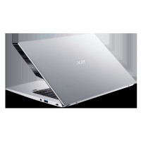 Acer Swift 1 - 14"/N6000/8G/256SSD NVMe/IPS FHD/W10 stříbrný [2]