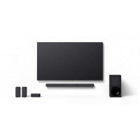 Sony Soundbar HT-S40R, 5.1k, BT, černý [1]