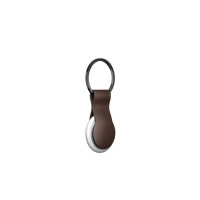 Nomad Leather Loop, brown - Apple Airtag [2]
