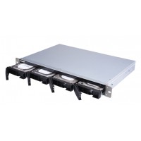 QNAP TS-431XeU-8G (1,7GHz / 8GB RAM / 4x SATA / 2x GbE / 1x 10GbE SFP+ / 4x USB 3.0 / malá hloubka) [2]