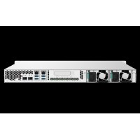 QNAP TS-432PXU-RP-2G (1,7GHz / 2GB RAM / 4x SATA / 2x 2,5GbE / 2x 10GbE SFP+ / 4x USB 3.2/ 2x zdroj) [2]