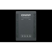 QNAP adaptér QDA-A2MAR (2x M.2 SSD SATA sloty v 2,5" SATA rámečku) [2]