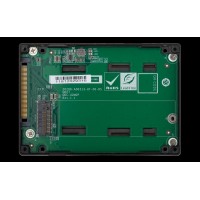 QNAP adaptér QDA-UMP (1x M.2 PCIe NVMe SSD slot v 2,5" U.2 PCIe NVMe SSD rámečku) [5]