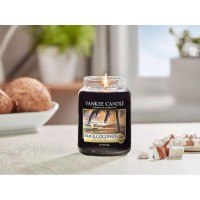 Vonná svíčka Yankee Candle Black Coconut 623 g [1]