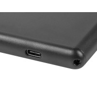 Externí box pro HDD/SSD 2,5" USB-C 3.1 Natec Rhino-C [1]