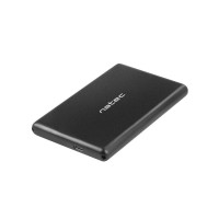 Externí box pro HDD/SSD 2,5" USB-C 3.1 Natec Rhino-C [4]